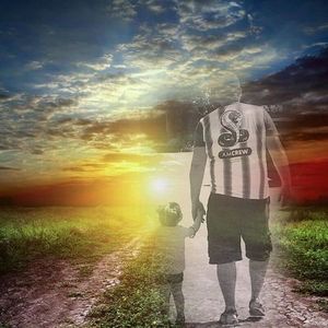 Meet your Posher, Joshua